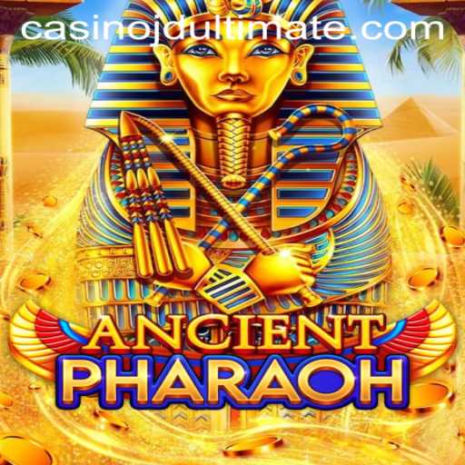 Discover the Mystique of AncientPharaoh with JD UITIMATE