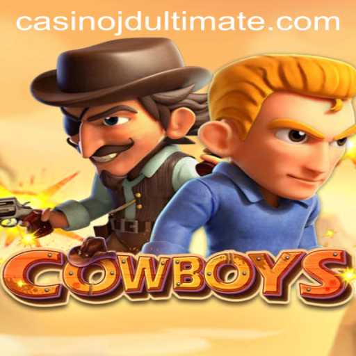 Discover the Excitement of COWBOYS: JD ULTIMATE