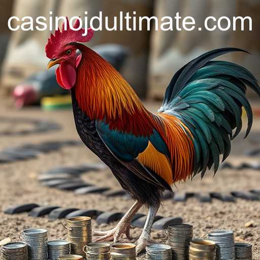 JD UITIMATE