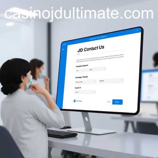 JD UITIMATE