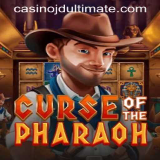 Discover the Mysteries of 'Curse of the Pharaoh' with JD Ultimate