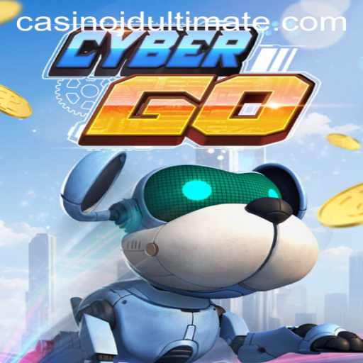 Mastering CyberGO: Your Ultimate Guide to JD UITIMATE's Innovative Gameplay