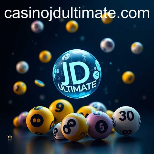 Exploring the Dynamics of Modern Lotteries with JD Ultimate