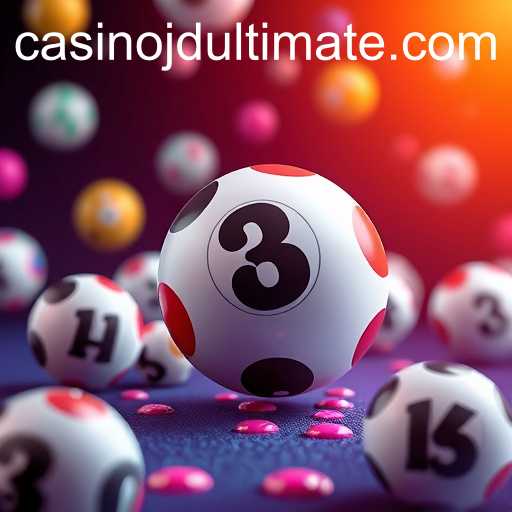 Exploring the World of Lottery Games with JD ULTIMATE