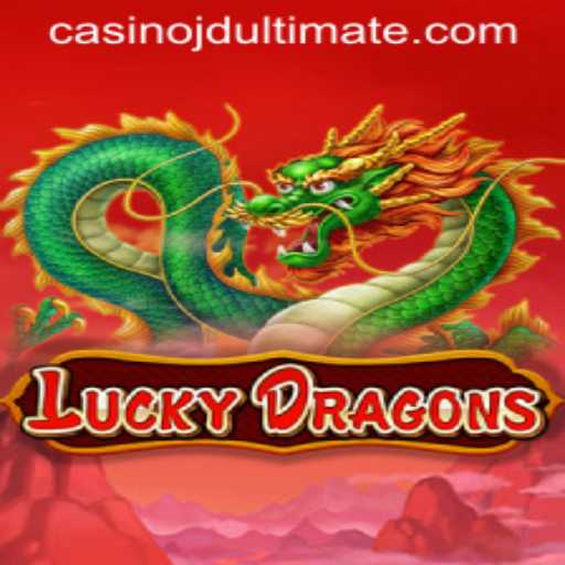 Exploring the Enchanting World of LuckyDragons: Unraveling the Excitement with JD ULTIMATE