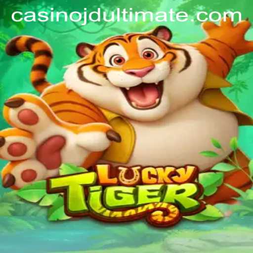 Exploring LuckyTiger: An Exciting Game Experience with JD ULTIMATE