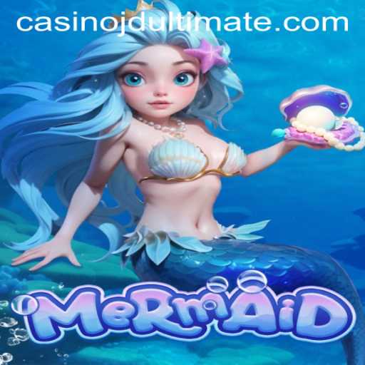 Dive into the World of 'Mermaid' with JD ULTIMATE