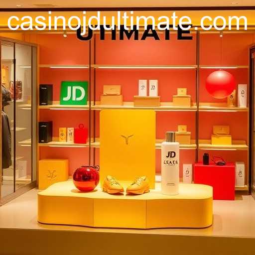 Exclusive Offers through JD ULTIMATE: The Ultimate Buying Power