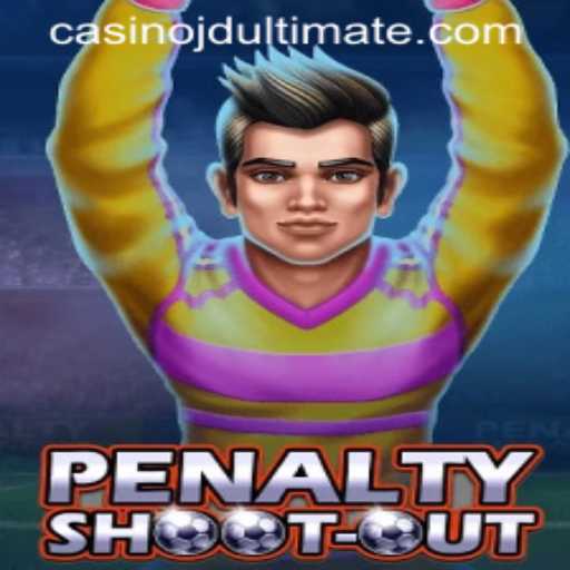 PenaltyShootOut: A Thrilling Soccer Simulation Experience