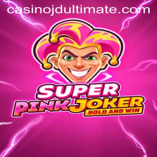 Exploring the Vibrant World of SuperPinkJoker and the Essence of JD ULTIMATE