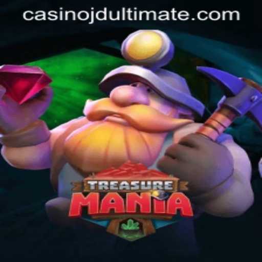 Explore the Adventure of TreasureMania: JD ULTIMATE Challenge