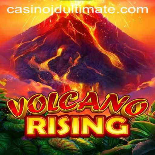 VolcanoRising: Unearth Adventure with JD ULTIMATE